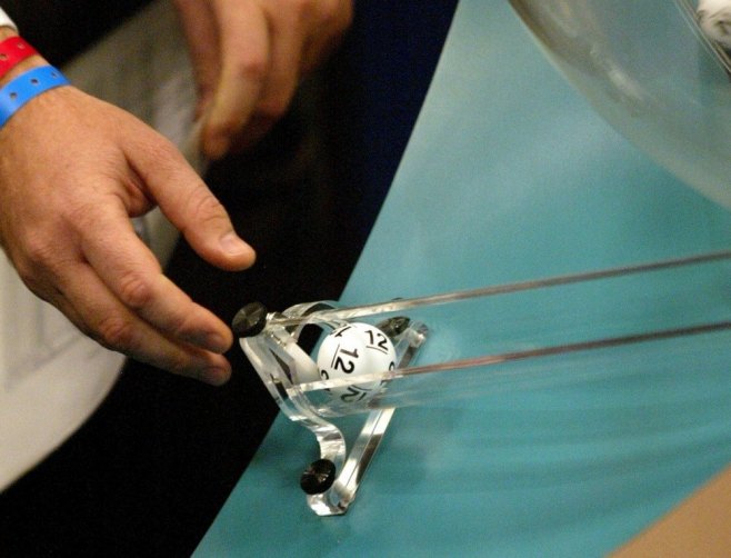 Izvučen loto džoker od 1,11 miliona KM