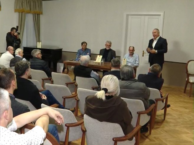 Miovčiću nagrada "Đuro Damjanović" za zbirku poezije "Metafizički podrum"