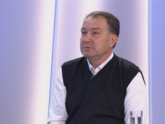 Ljubojević: Ukrajinski rat ulazi u ključnu fazu, bliži smo miru nego prije (VIDEO)