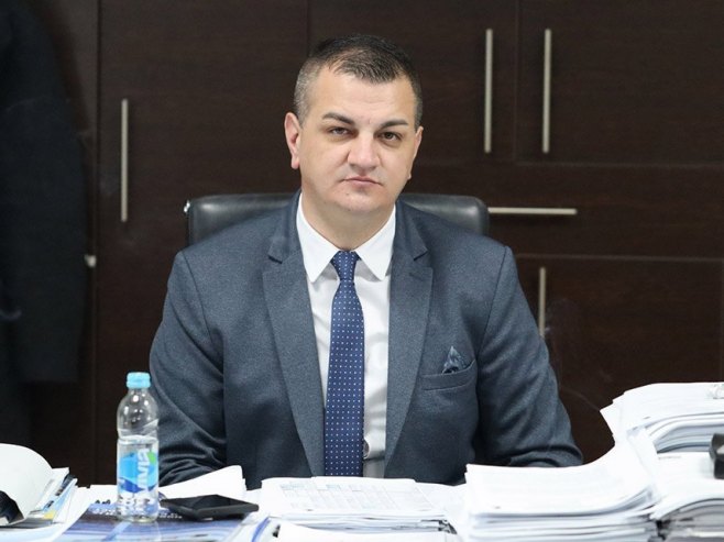 Mitrović: Kota hidroakumulacije "Bileća" iznad plana, očekuju se dobri proizvodni rezultati