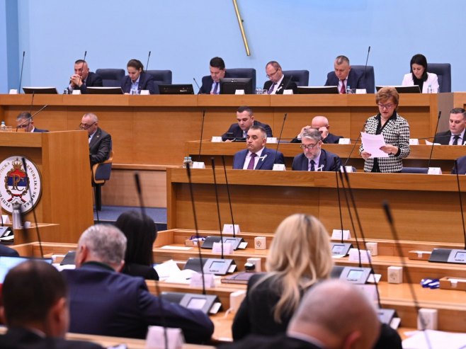 Vidović: Dobri uslovi za veliki investicioni zahvat