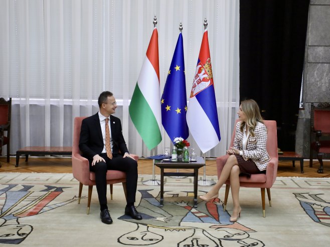 Sijarto: MOL će dva i po puta povećati izvoz nafte u Srbiju u decembru