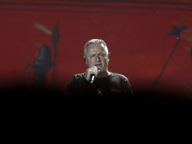 Tompson kažnjen sa 150.000 evra nakon koncerta?