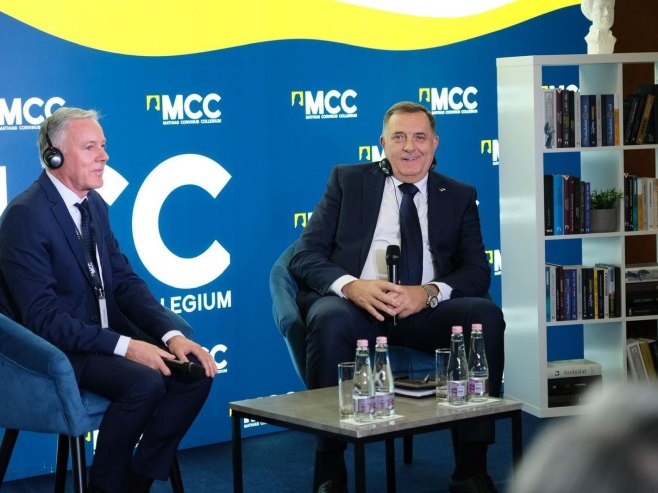 Dodik: Srpska ima energije i volje da se bori za svoj status (FOTO)