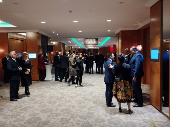 Staraj: SNSD se ne može izbaciti sa političke scene, Srpska od najveće važnosti za Mađarsku