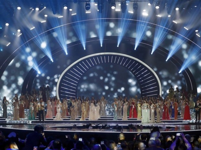 Čelni ljudi Mis Univerzuma pod istragom zbog droge, oružja i prevare