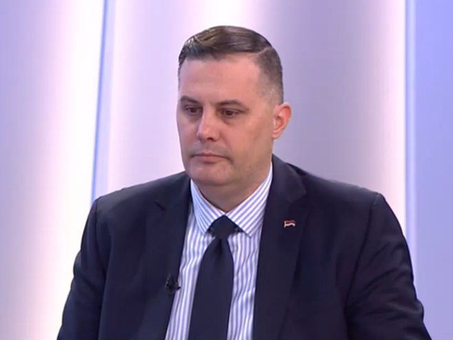 Vipotnik: Nećemo dozvoliti odlagalište radioaktivnog otpada na Trgovskoj gori (VIDEO)