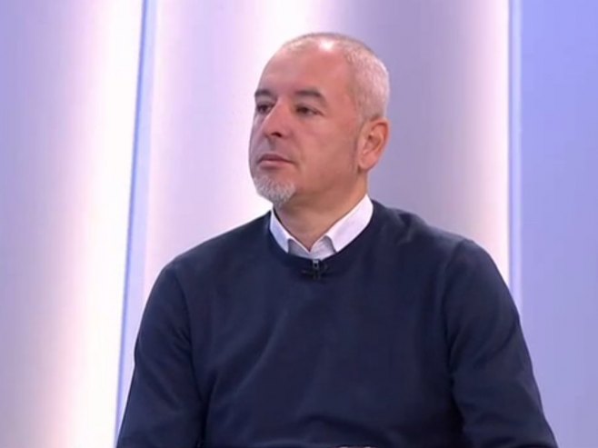 Kaluža: Sastanak sa Orbanom pokazao snažne veze Srpske i Mađarske (VIDEO)