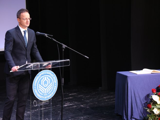 Sijarto: Mađarska nastavlja sa poljoprivrednom podrškom Srpskoj; Uskoro novi program (VIDEO)