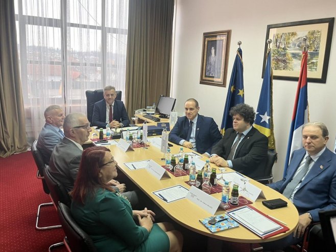 Ozvaničena saradnja univerziteta "Apeiron" i pravnog fakulteta iz Pečuja