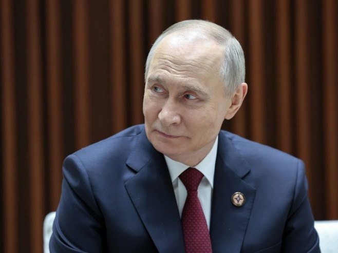 Putin: Nikome ne prijetimo, ali treba da budemo spremni na odbijanje agresivnih postupaka