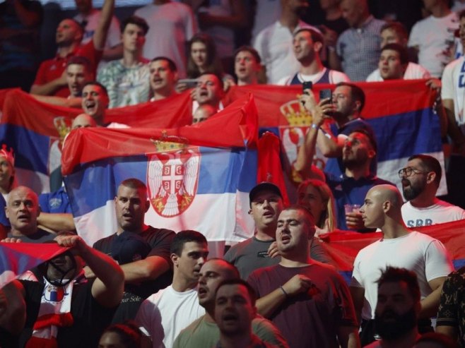 Srbija preokretom pobijedila Švajcarsku na debiju selektora Alimpijevića