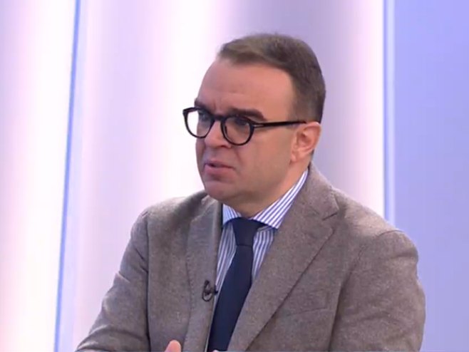 Vranješ: Srpska i Srbija imaju zaštitnika na tlu Evrope - Mađarsku