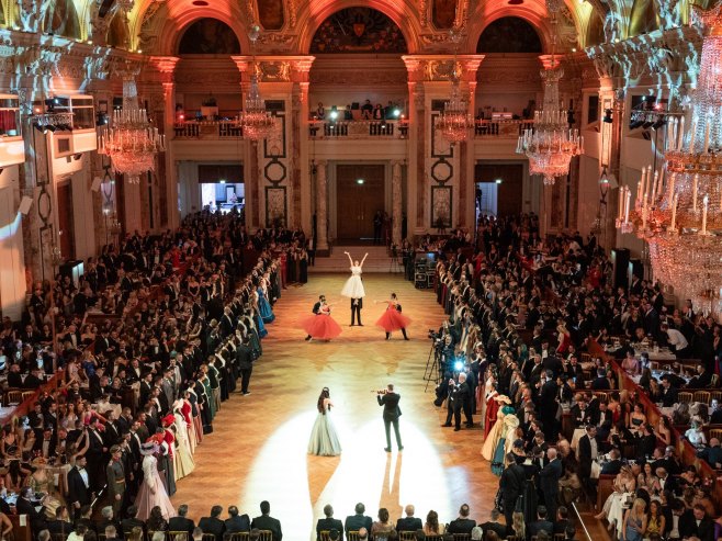 Svetosavski bal u Beču 2026 - tradicija, umjetnost i humanost koja traje