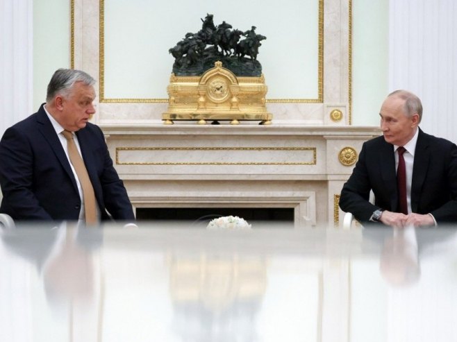 Orban: Mađarska osjeća pune posljedice ukrajinskog sukoba