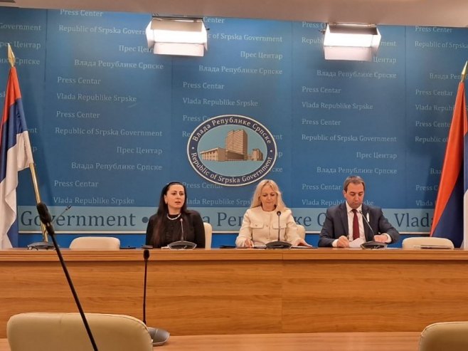 Održana sjednica Vlade Srpske - cilj mijenjanja Zakona o podršci nezaposlenom roditelju materijalna podrška