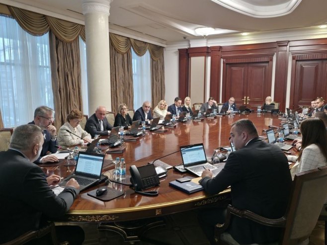 Sjednica Vlade Srpske: Omogućena brža i savremenija registracija poslovnih subjekata