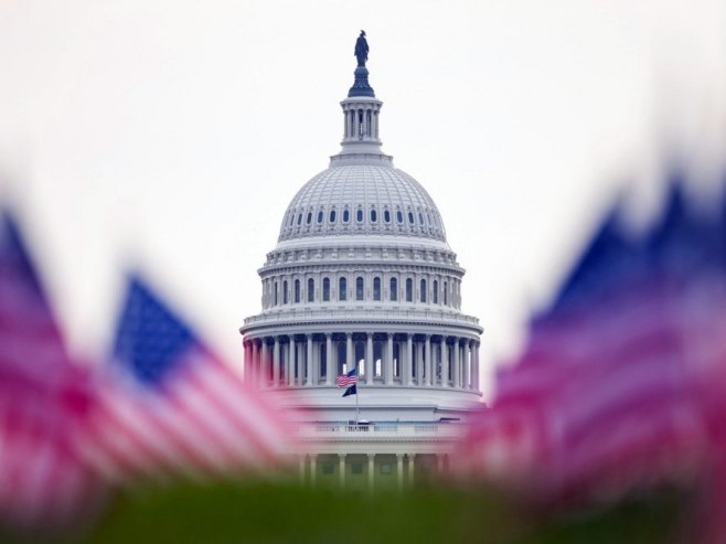 Vašington, SAD (foto: EPA/JIM LO SCALZO) Vašington, SAD (foto: EPA/JIM LO SCALZO) -