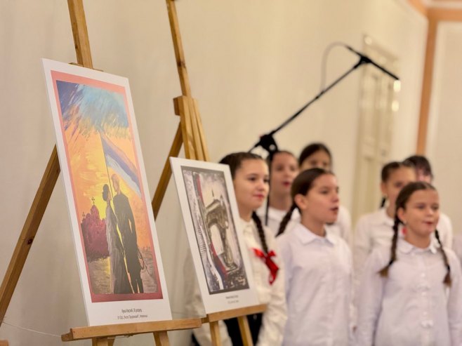 Predstavljen Đački kalendar za 2026. godinu (FOTO)