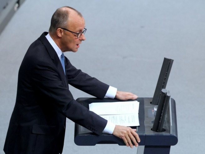 Merc: Orban otputovao u Moskvu bez konsultacija sa drugim liderima EU