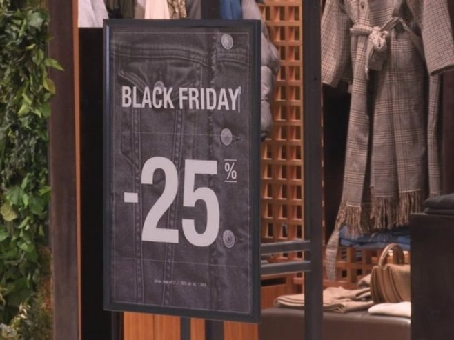 "Crni petak" - stvarna sniženja ili marketinški trik?