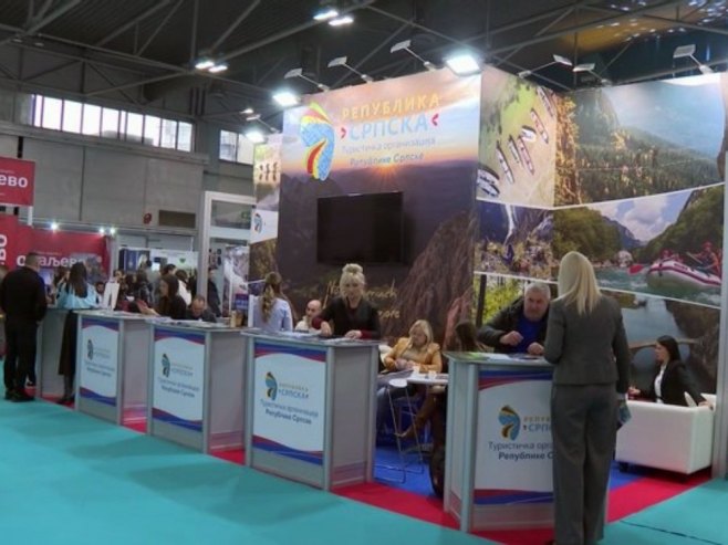 Sajam turizma u Novom Sadu: Srpska ima šta ponuditi