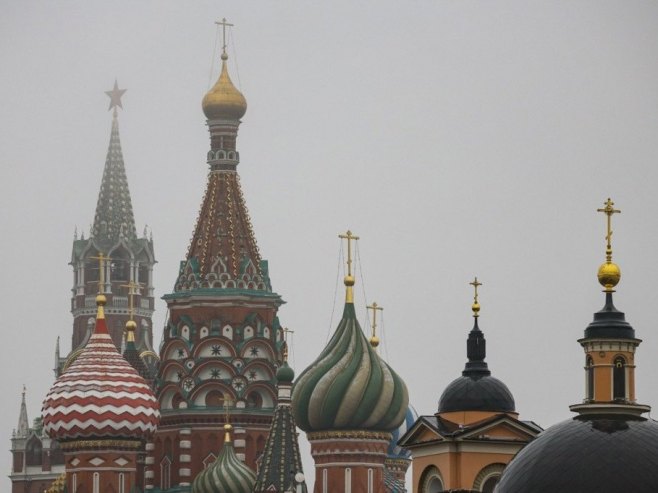 Kremlj: Putin će primiti Vitkofa u prvoj polovini naredne nedjelje