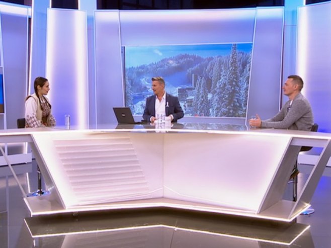 Godišnji koncert RKUD "Pelagić" Banjaluka (VIDEO)