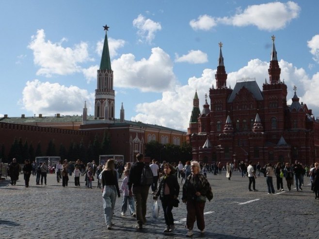 Kremlj: Svaki dan - izgubljen dan za Zelenskog