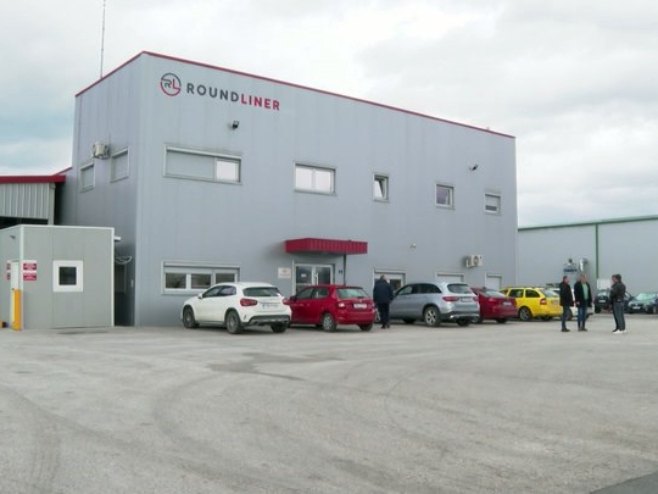U Prijedoru nova investicija njemačkog preduzeća "Raundlajner", zaposleno dodatnih 90 radnika