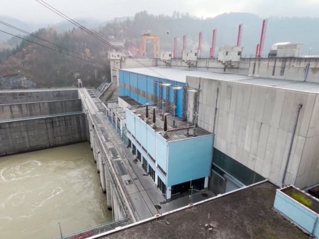 Hidrologija - Foto: RTRS