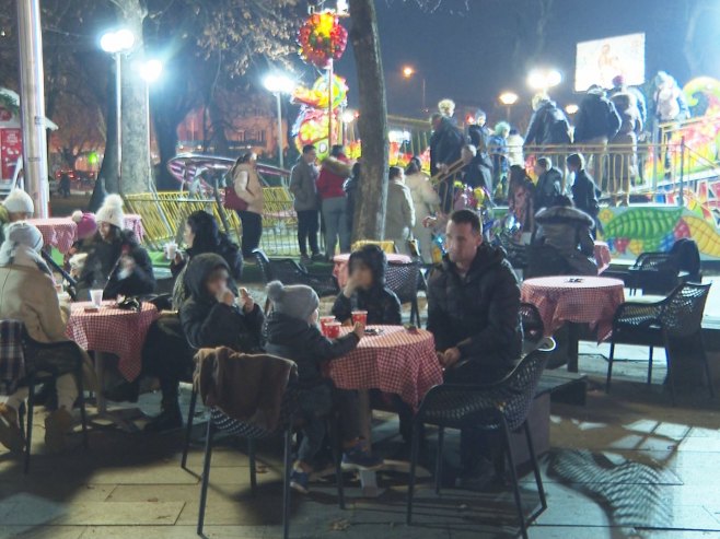 U Banjaluci otvoren "Zimzobal" (FOTO)