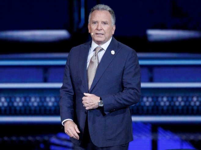 Stiv Vitkof (foto: EPA/CRISTOBAL HERRERA-ULASHKEVICH) - 