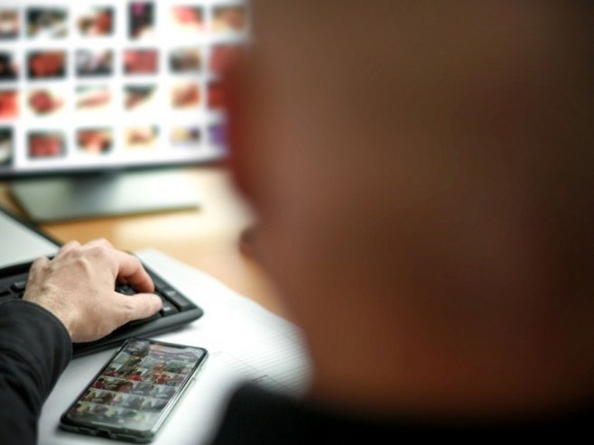 Kampanja "16 dana aktivizma protiv nasilja nad ženama" - prijaviti svaki vid digitalnog nasilja (VIDEO)