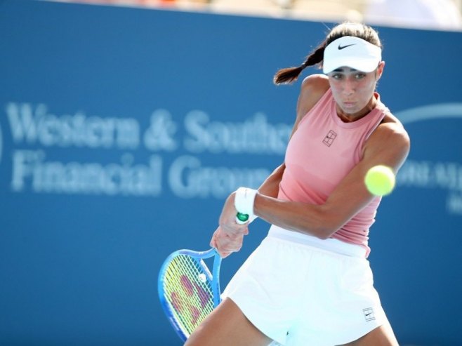 Olga Danilović 67. na WTA listi, najbolji plasman u karijeri Teodore Kostović