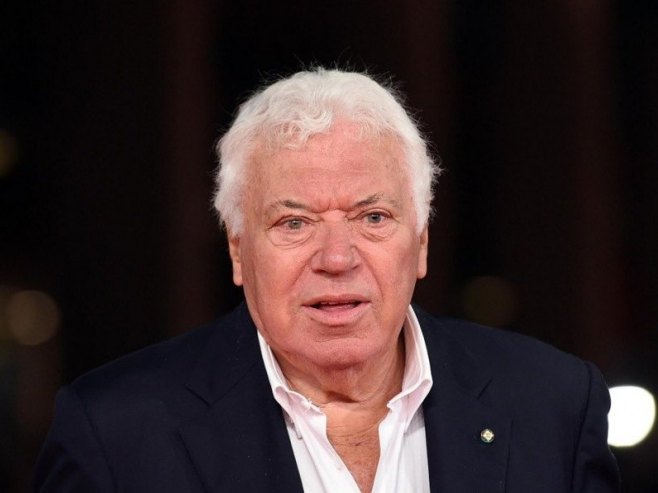 Preminuo nekadašnji italijanski teniser Nikola Pjetranđeli