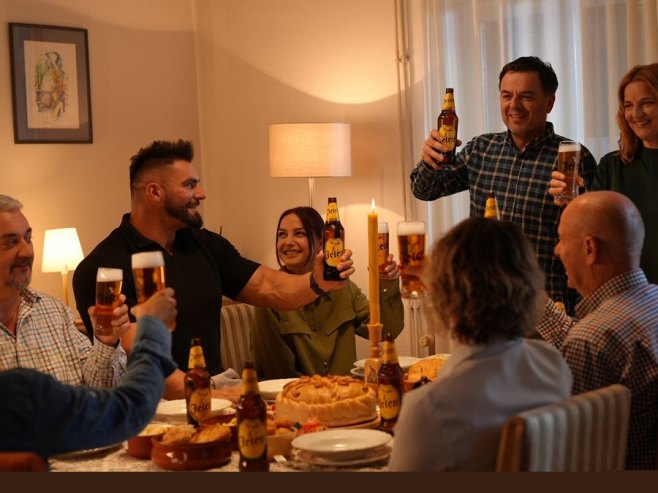 Јelen pivo - Foto: Ustupljena fotografija