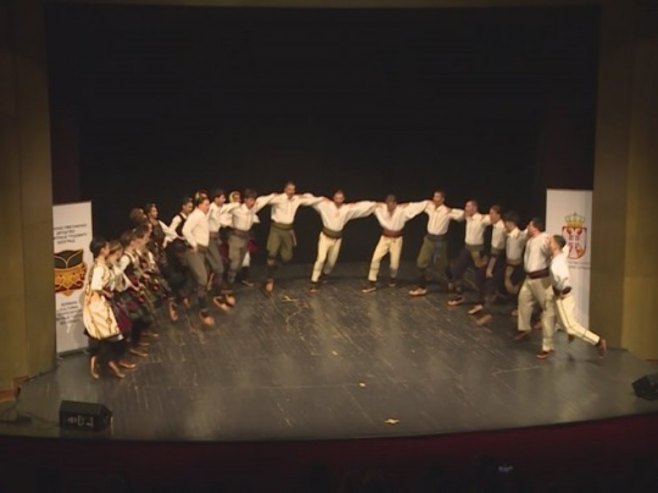 Koncert u Prijedoru - Foto: RTRS