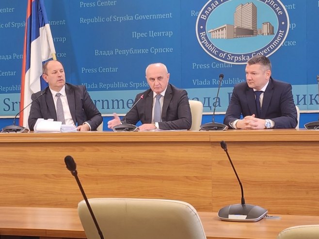 Cilj Vlade Srpske da stane iza "Elektroprivrede" i RiTE "Ugljevik" (VIDEO)