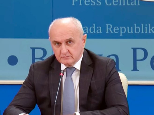 Petar Đokić - Foto: RTRS