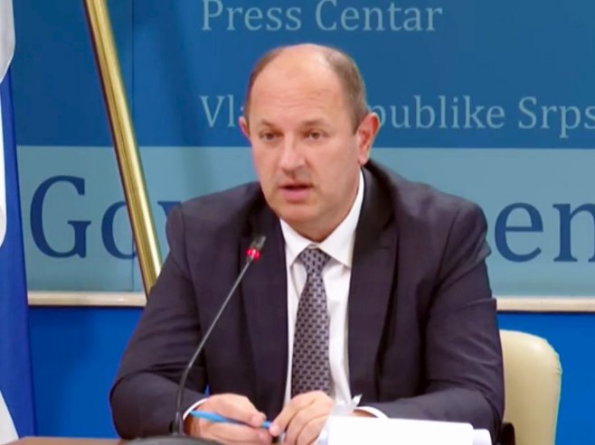 Petrović: Krnji Ustavni sud BiH najveći generator problema; Sredstvo odmazde prema Srpskoj