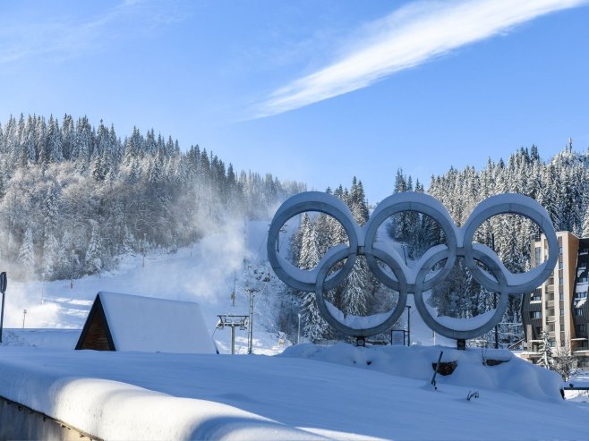 Sve više stranih turista, Srpska privlačna destinacija