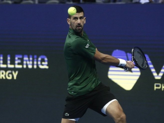 Novak Đoković godinu završava na četvrtom mjestu ATP liste