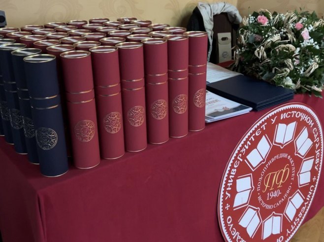 Poljoprivredni fakultet Univerziteta u Istočnom Sarajevu obilježio 85 godina postojanja