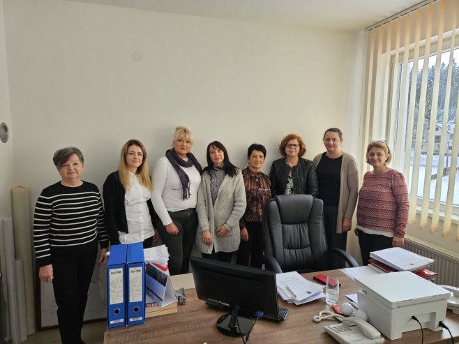 Јujićeva u Istočnom Drvaru Јujićeva u Istočnom Drvaru - Foto: Ustupljena fotografija