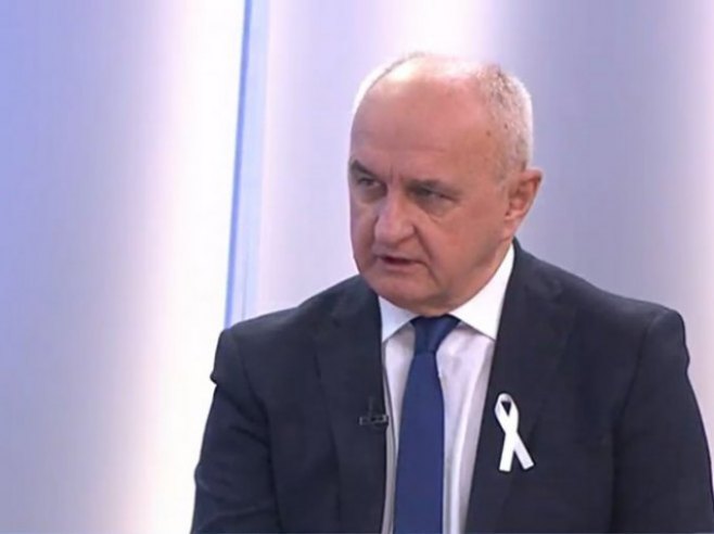 Đokić: SDS nastavlja sa neutemeljenim optužbama