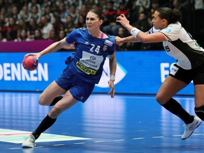 Španija prvi rival Srbije u drugoj fazi