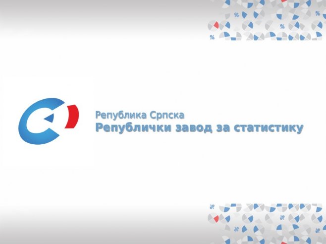 Republički zavod za statistiku - Foto: RTRS