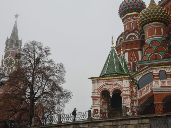 Kremlj: Sastanak Putina i Vitkofa počeće za oko pet sati, Moskva za pregovore, ciljevi SVO prioritet