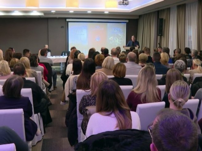 U Doboju predavanje "Život u podvigu" (VIDEO)